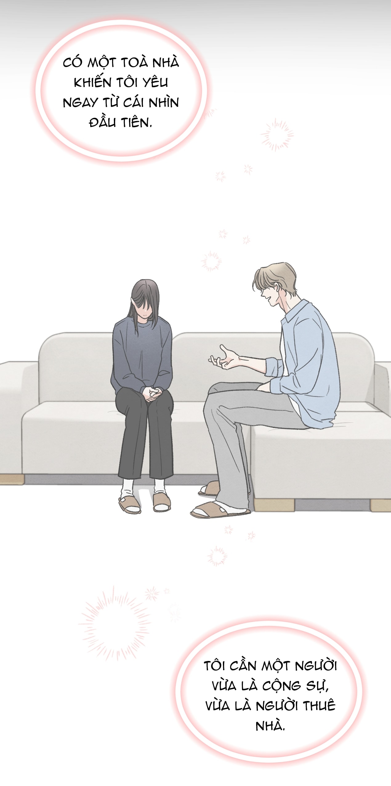 hoàn cảnh của rác rưởi chapter 31.1 11