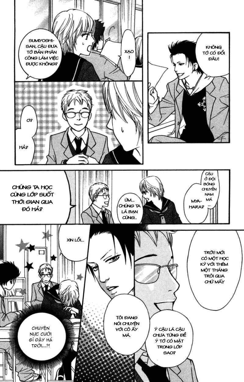 xứng danh anh hùng chapter 46 15