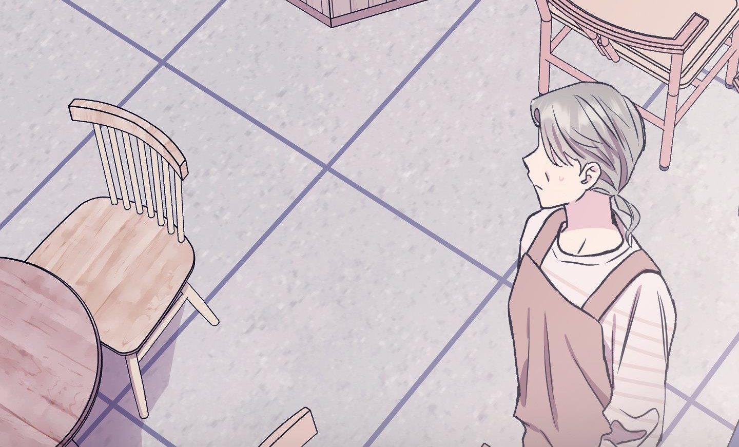 lãng mạn giả dối chapter 34 117