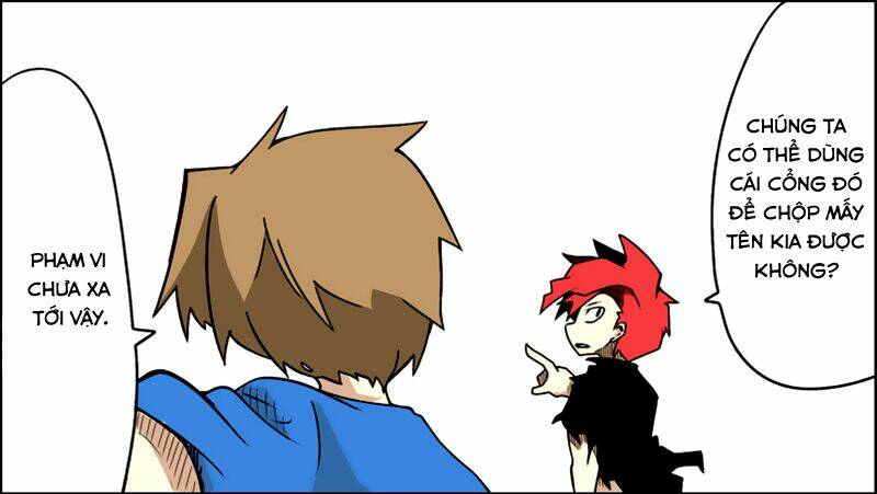 senyuu chapter 50 27