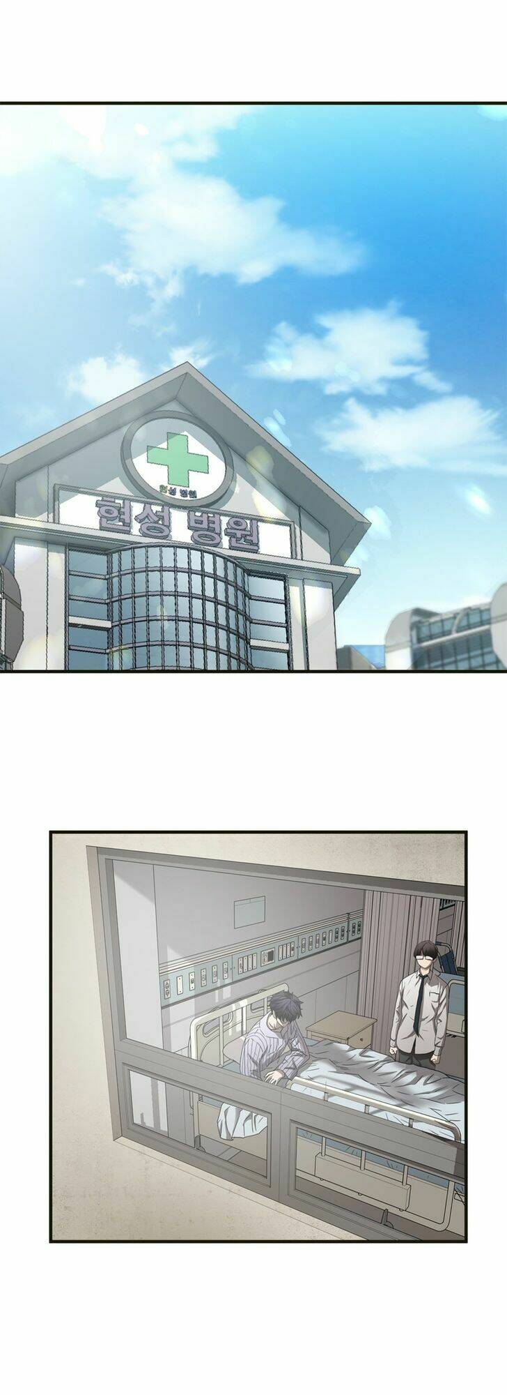 kẻ bị ruồng bỏ chapter 40 35