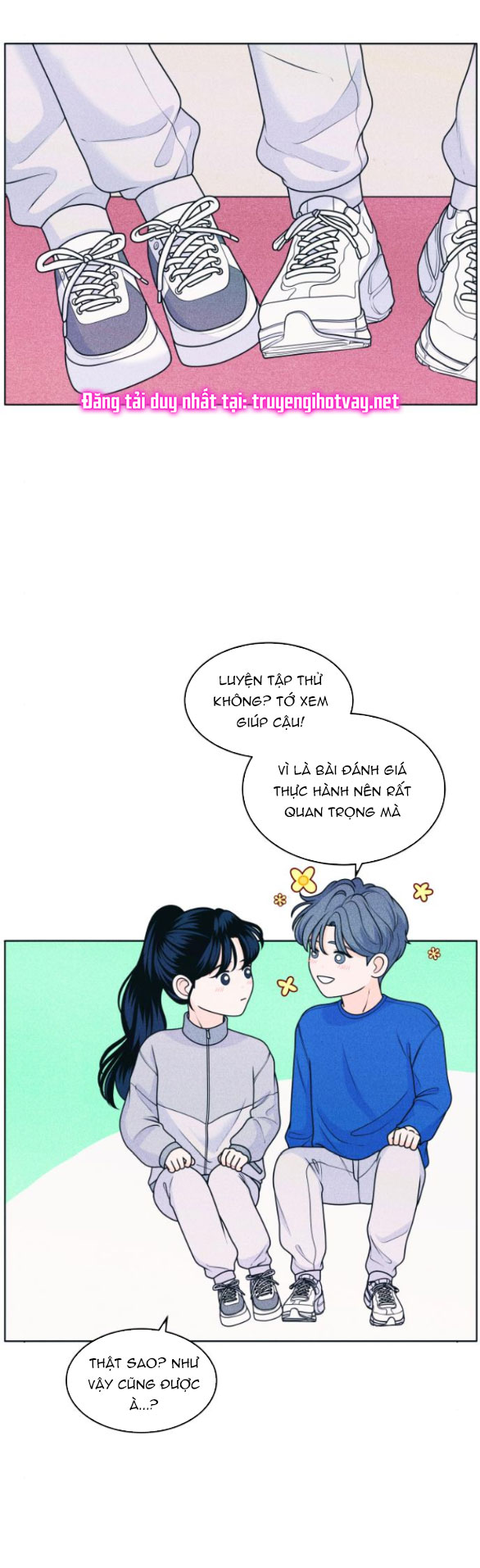 thiếu niên hướng nội chapter 33.1 15