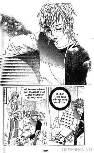 cô nàng sandwich chapter 29 14