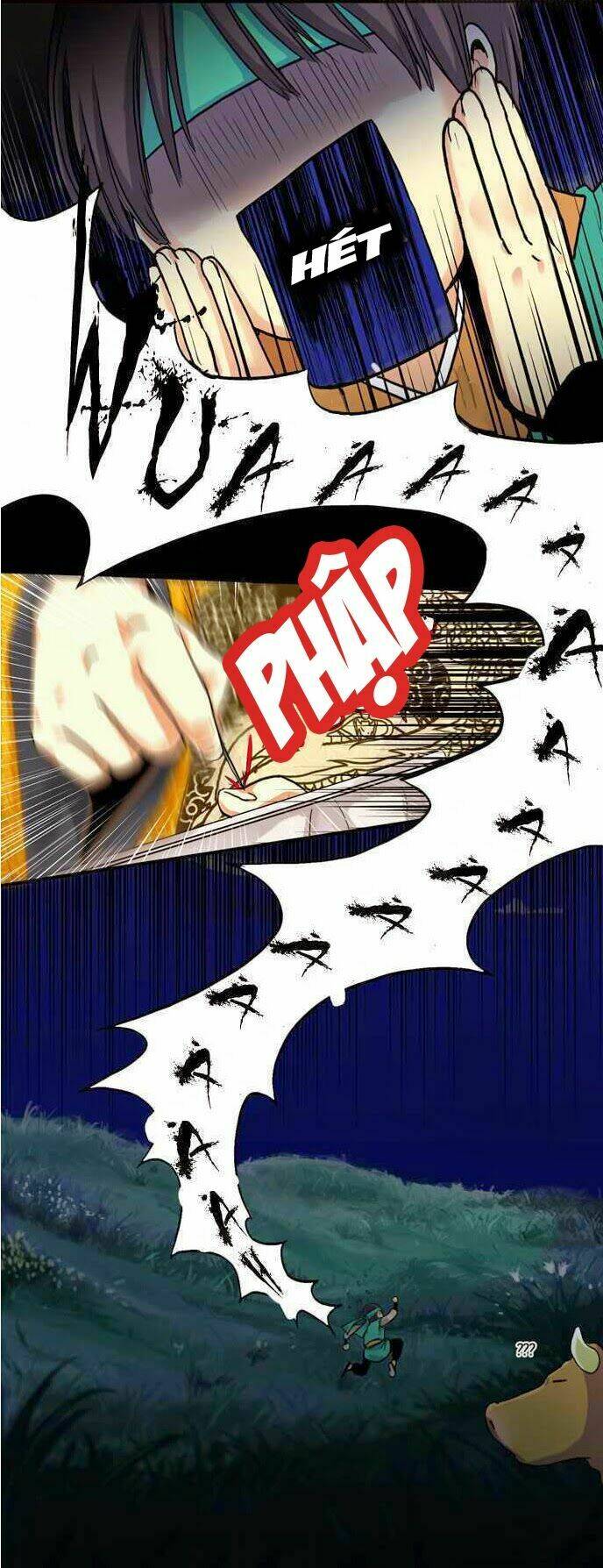 ngưu lang - chức nữ chapter 2 29