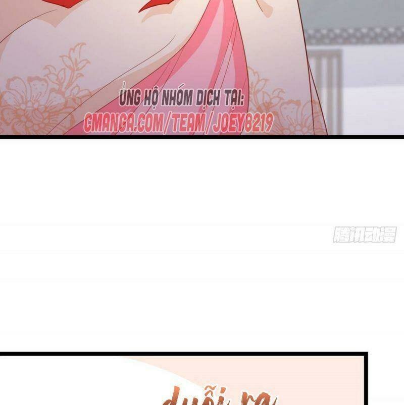 đứng yên ! phụng chỉ đánh cướp đây chapter 15 10