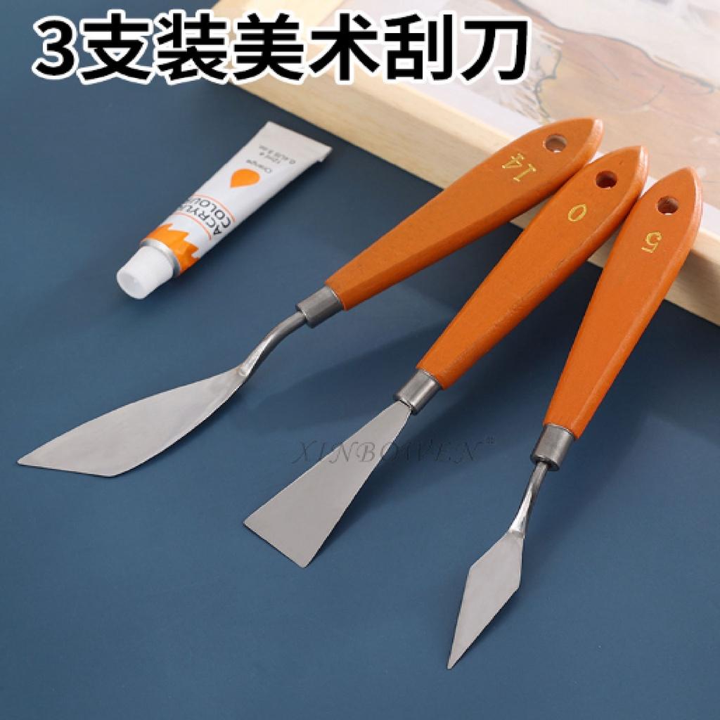 Bộ bay 3 cây tiện lợi