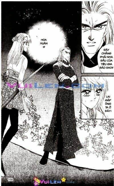 tinh linh của biển chapter 5 158