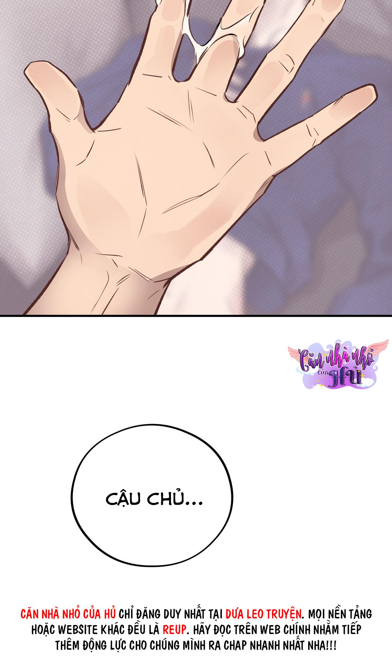 mật gấu chapter 15 56