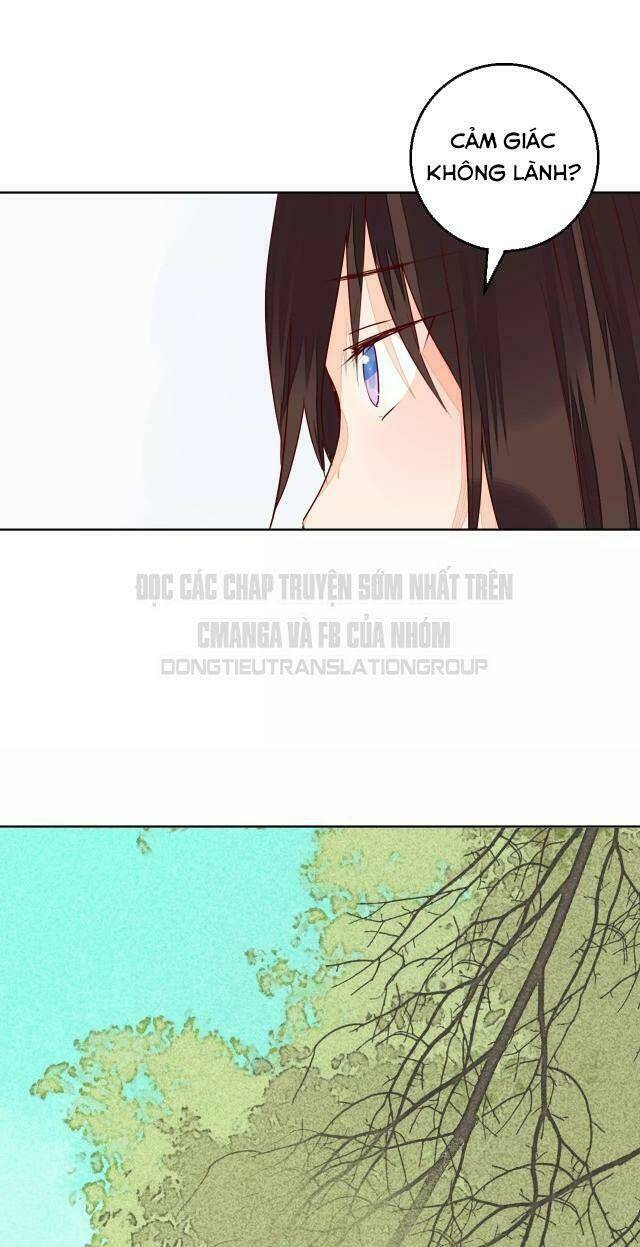 đốt đào hoa chapter 64 13