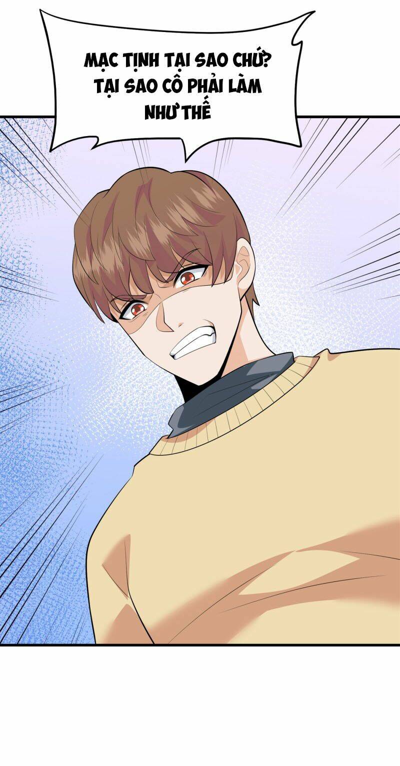 hoa hậu giảng đường luôn bên người chapter 62 24