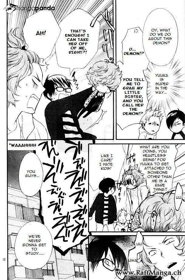 haru x kiyo chapter 13 13