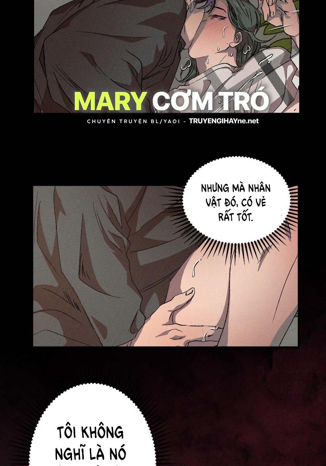 bẫy kép chapter 38.2 21