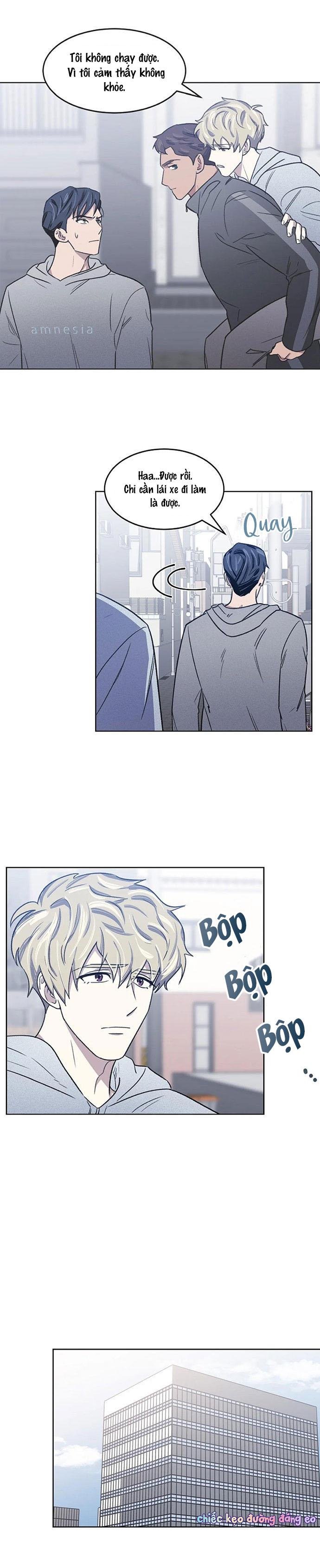 ham muốn không thể khơi dậy chapter 4 22