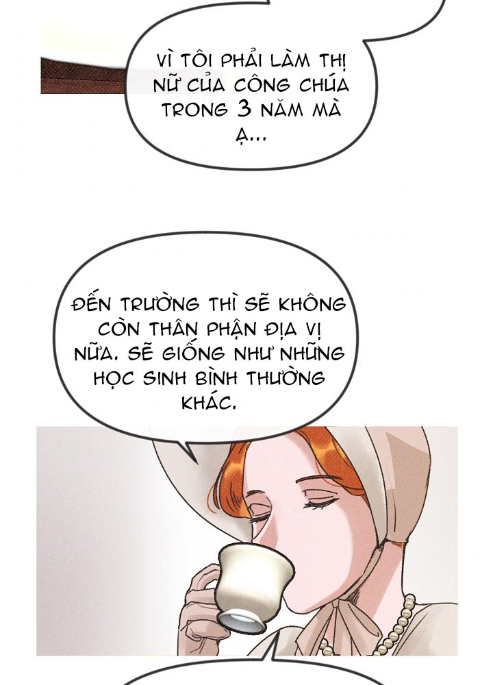 em dám không ? chapter 8 42