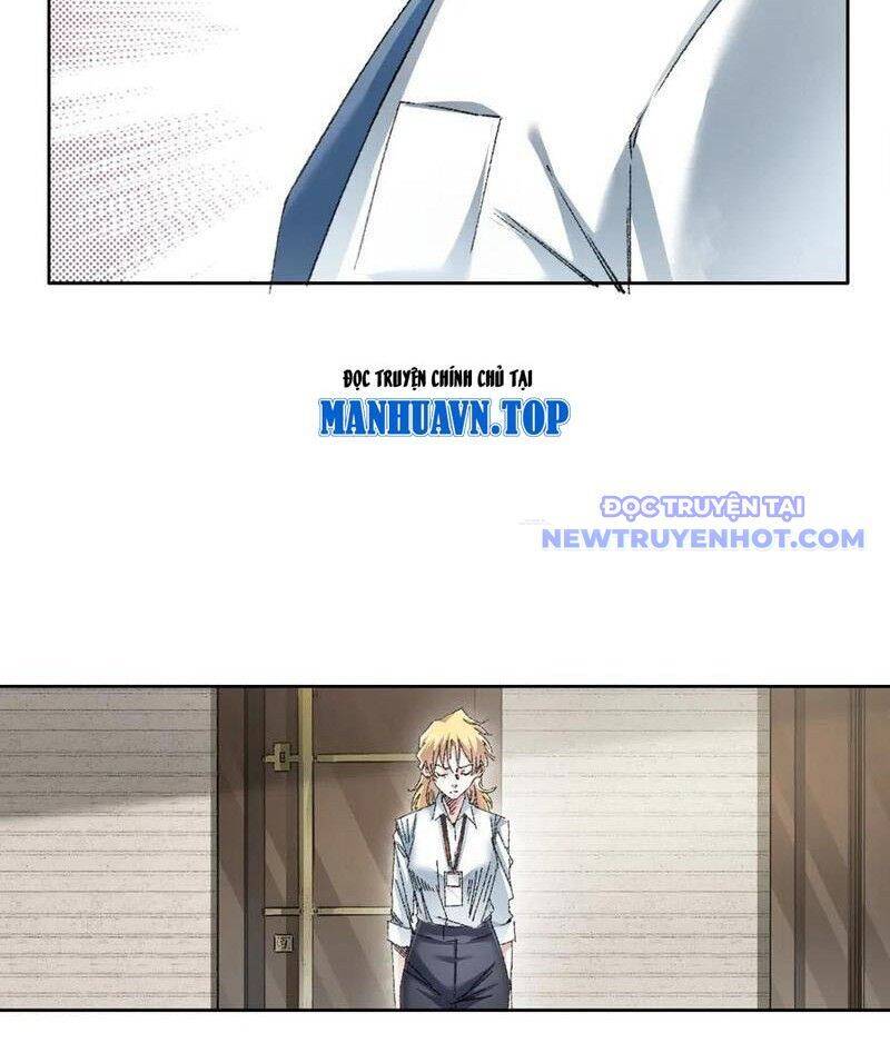 ta tạo ra tổ chức cứu thế chapter 27 24