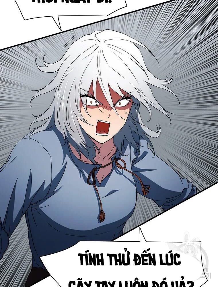 các chòm sao chỉ chú ý mình tôi chapter 33 52