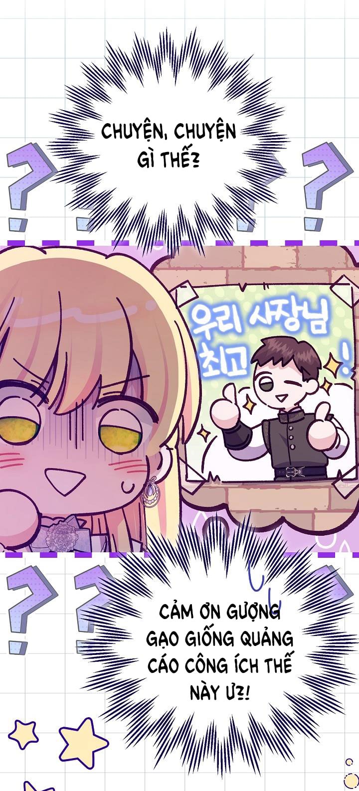 trở thành vợ thái tử quái vật chapter 105 59