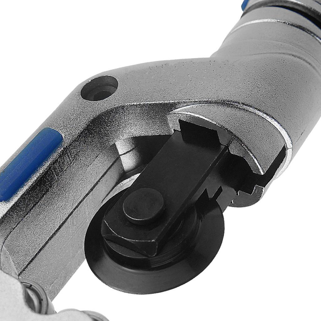 4x Bearing Cutting Blade Stainless Steel For Pipe Cutter Shear Wheels