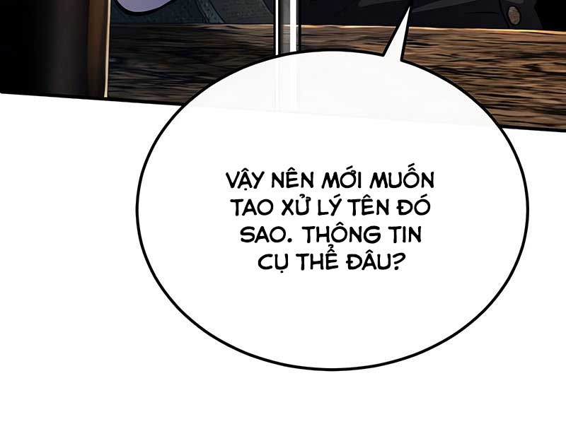 Giáo Sư Gián Điệp Chapter 74 - Trang 161