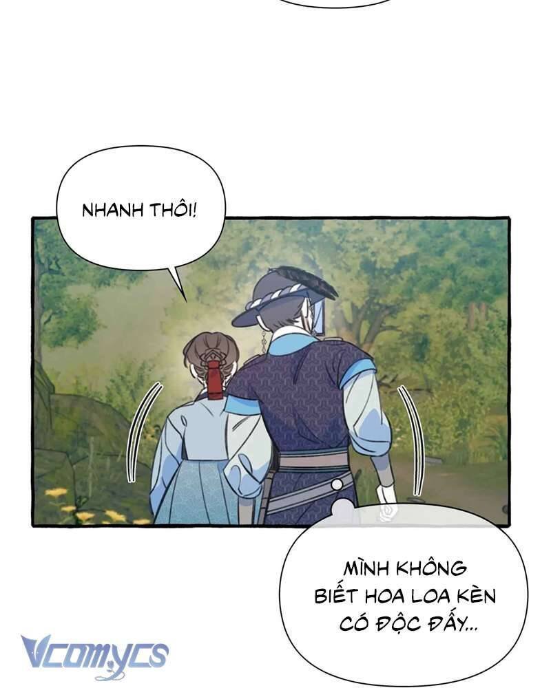 chuyện tình hoa lưu ly chapter 4 99