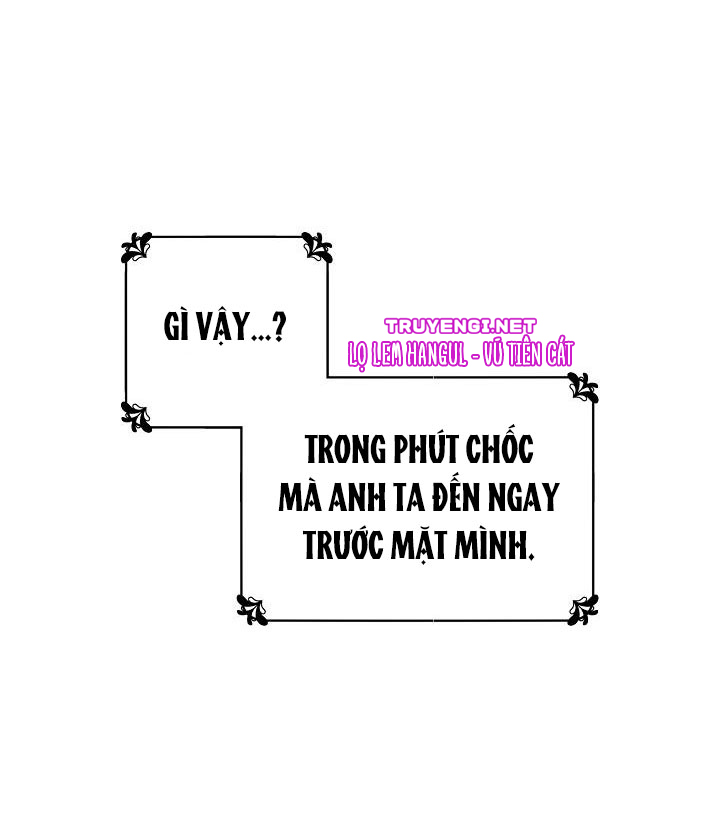 mối tình lãng mạn với kẻ phản diện chapter 11 39