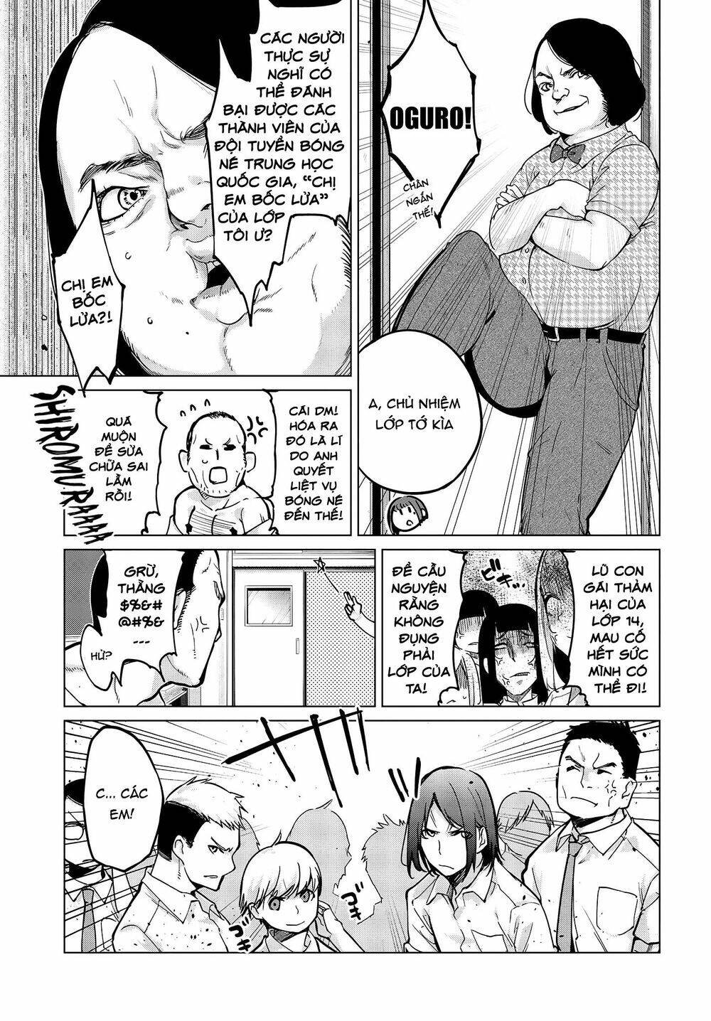 jiangshi kaitan blood chapter 53 8