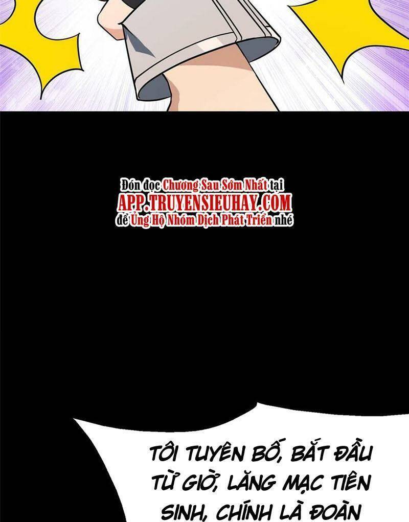 bạn gái virus của tôi chapter 386 51