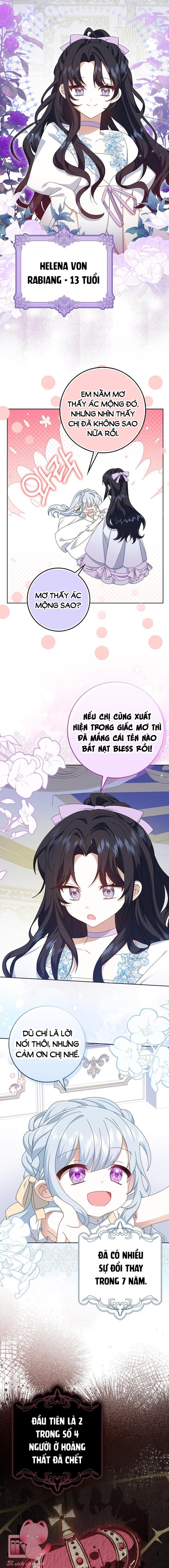 tôi sẽ chiếm lấy ngư trường! chapter 10 4