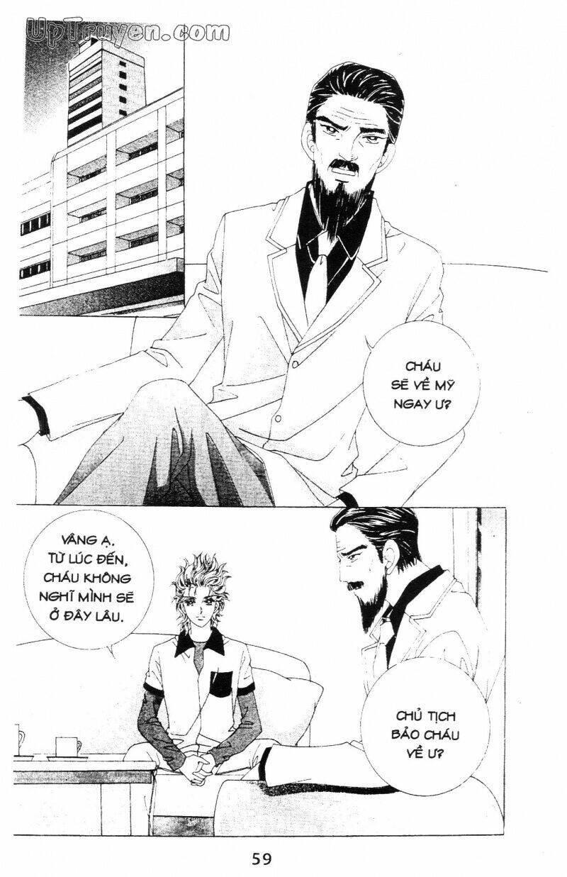 mặt nạ tình yêu chapter 93 18