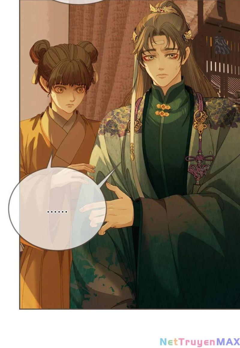 thám hoa chapter 12 30