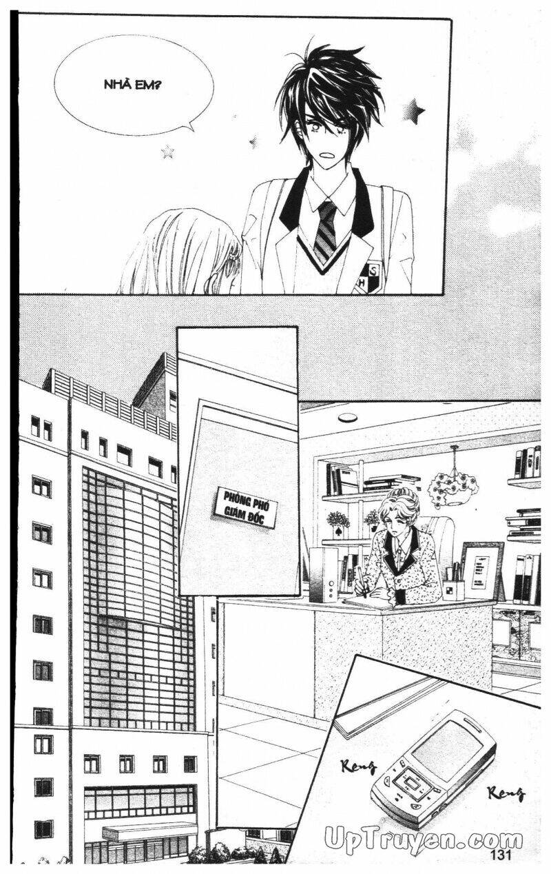 vợ chồng trẻ con bản đẹp chapter 12 128