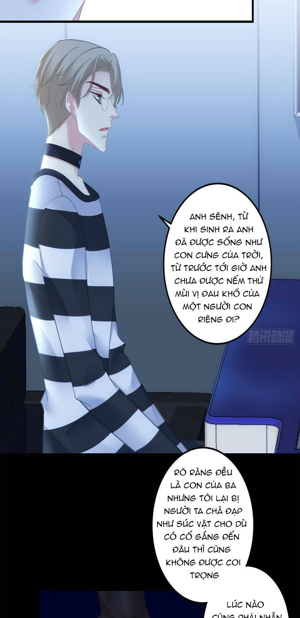 toàn bộ nắm trong tay chapter 170 5