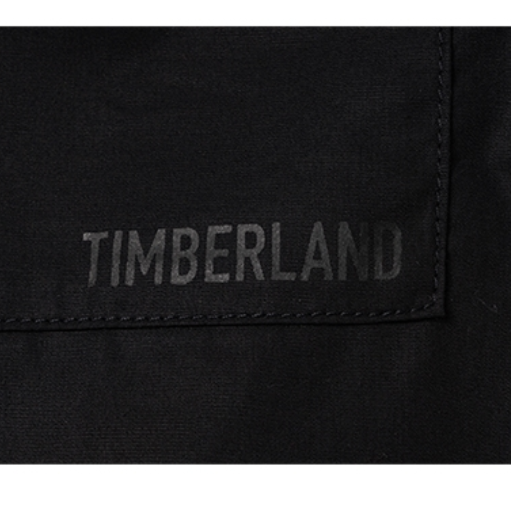 [NEW] Origina Timberland Áo Sơ Mi Nam AF LS Tencel Solid Shirt Màu Đen TB0A69JD