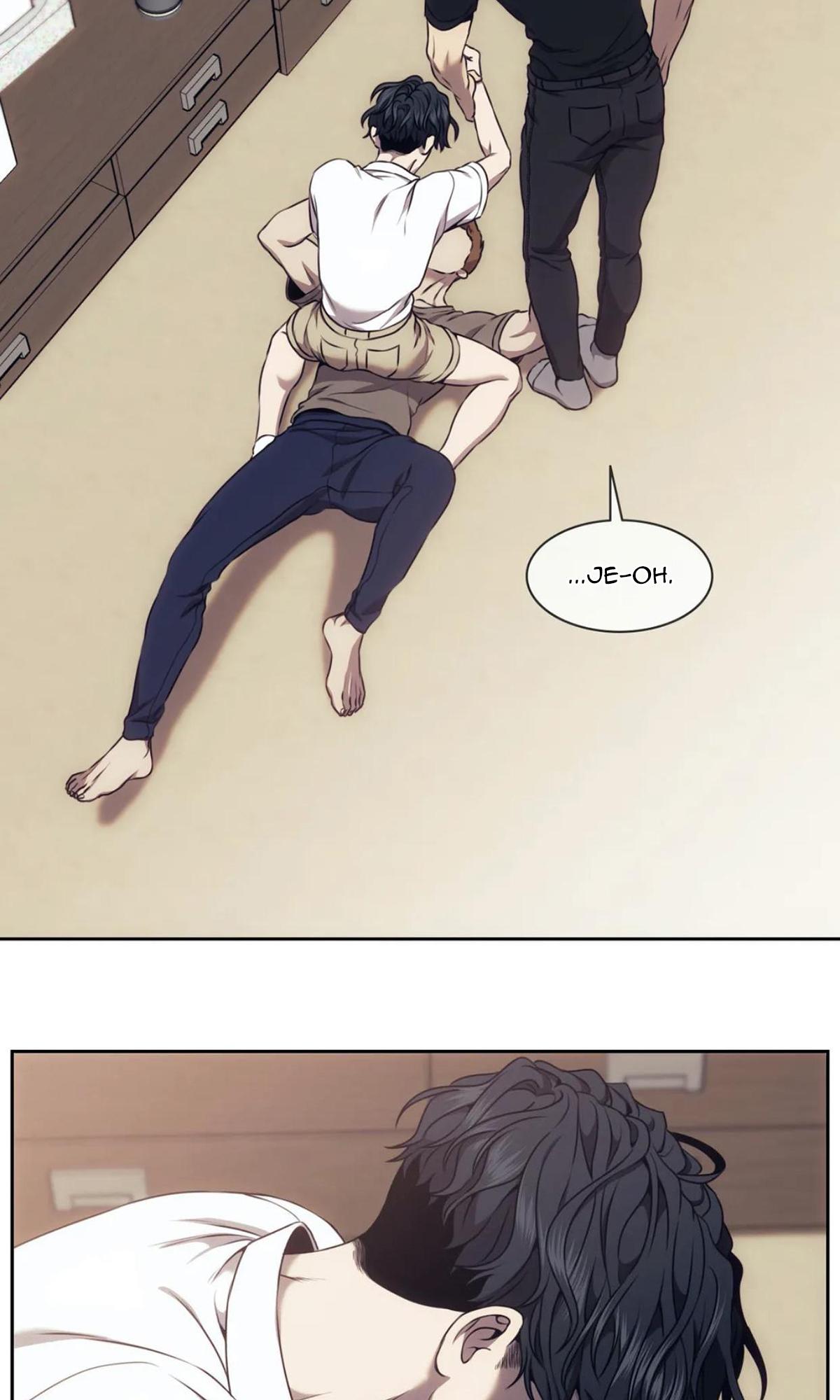 công cuộc báo thù của kẻ yếu thế chapter 31 13