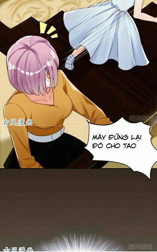 bà xã đại nhân thật lạnh lùng chapter 1 28