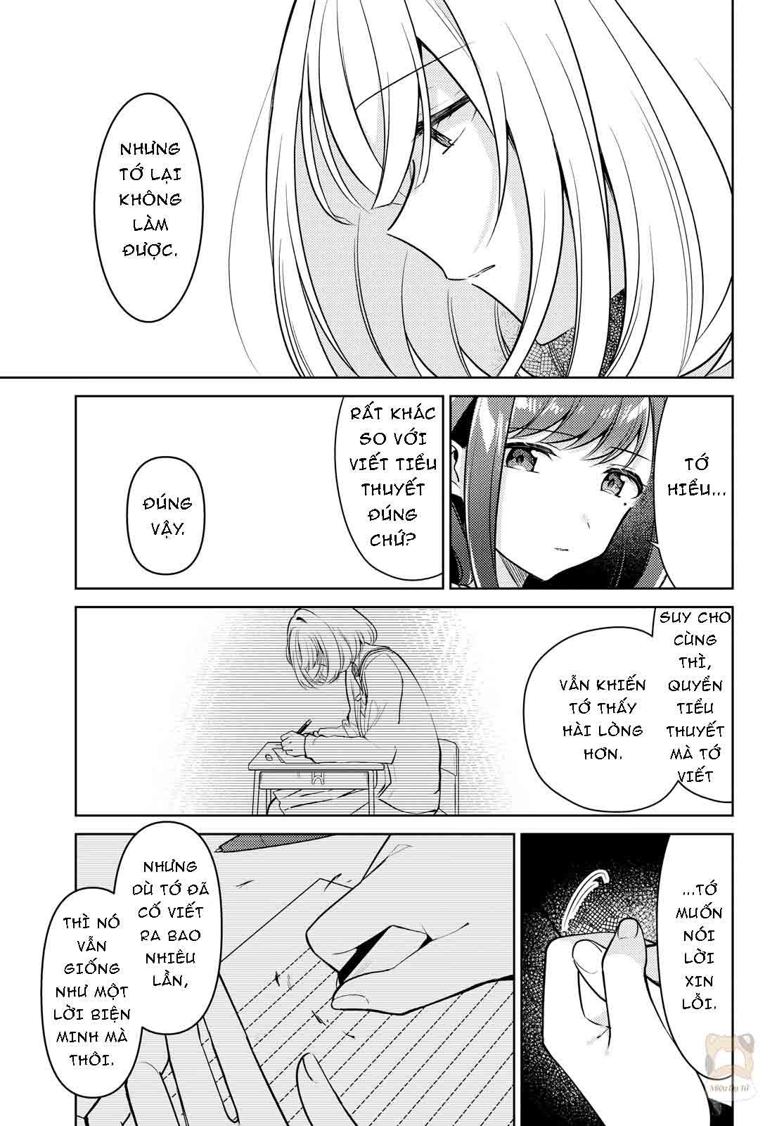 mùa hè có cậu ở đó chapter 10 7