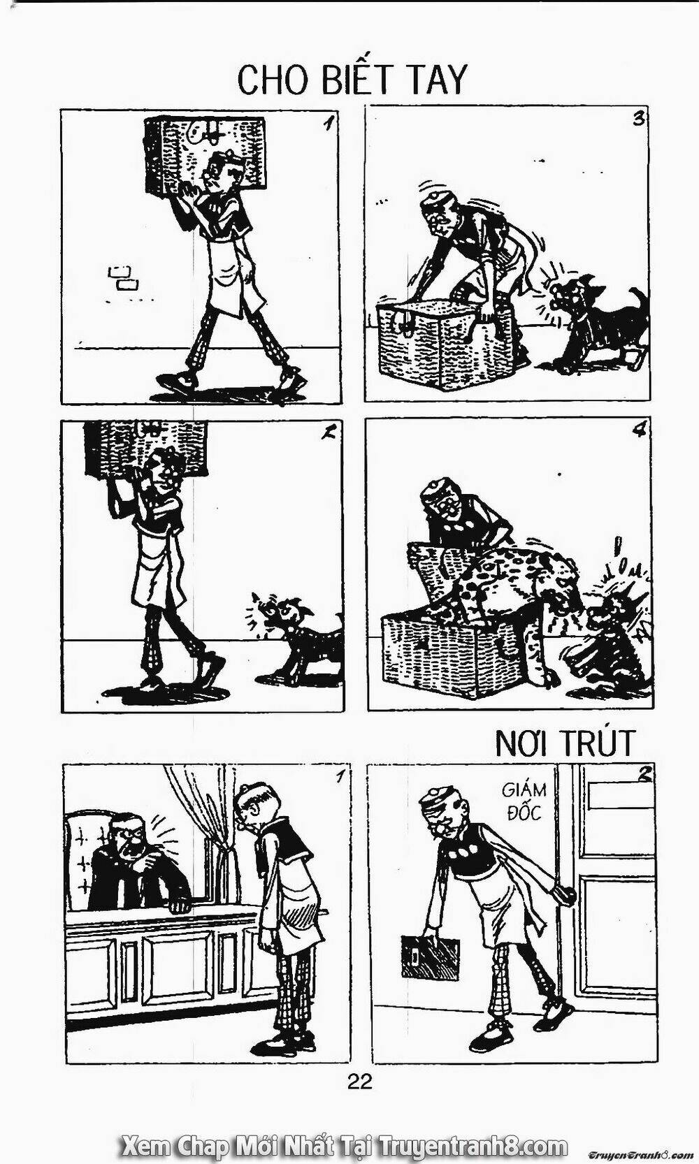 chú thoong chapter 223 18