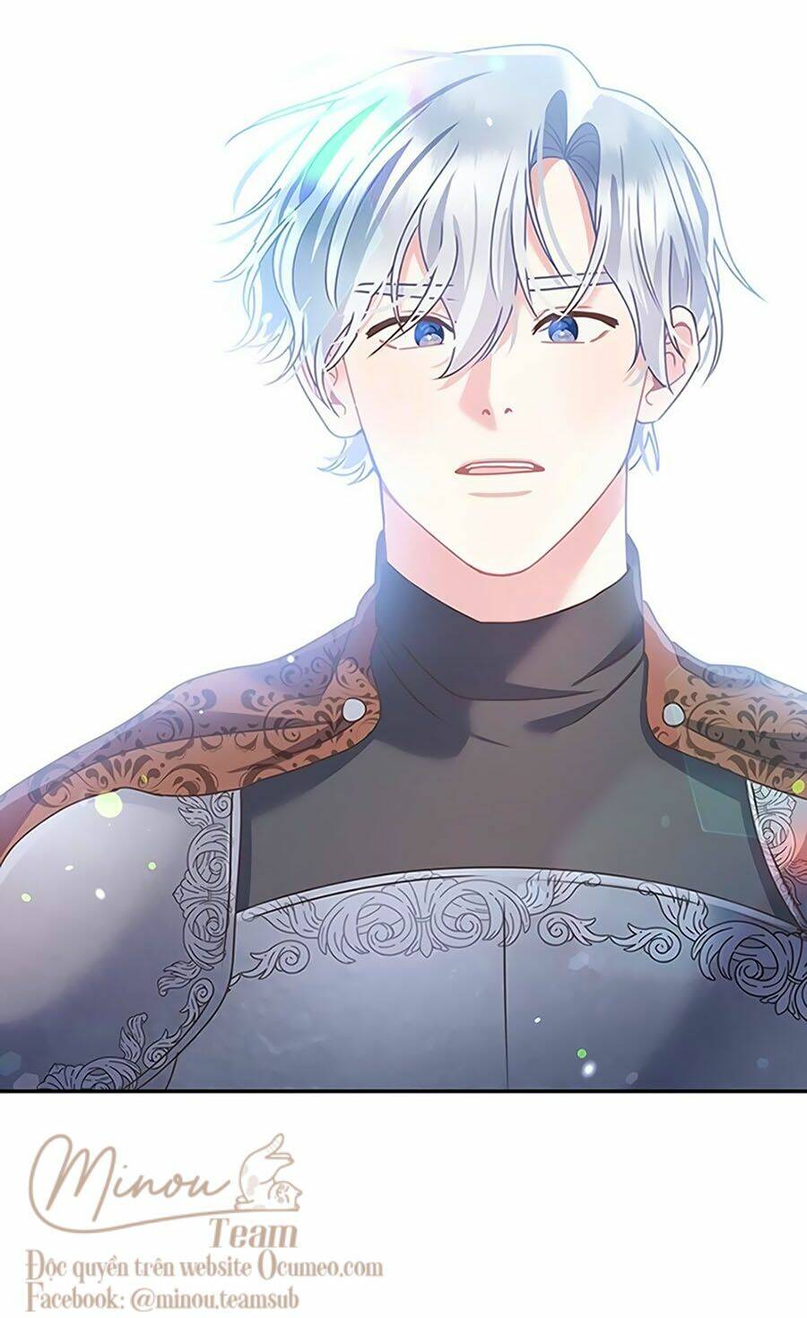 khu vườn im lặng chapter 11 18