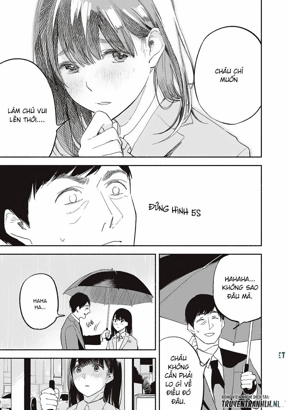 my daughter's friend chapter 2 21