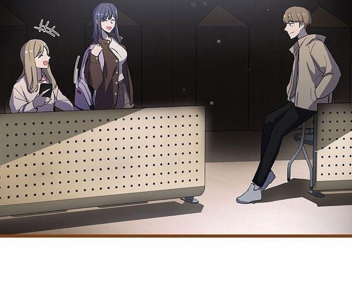 [18+] vòng xoáy chị em chapter 1.2 41