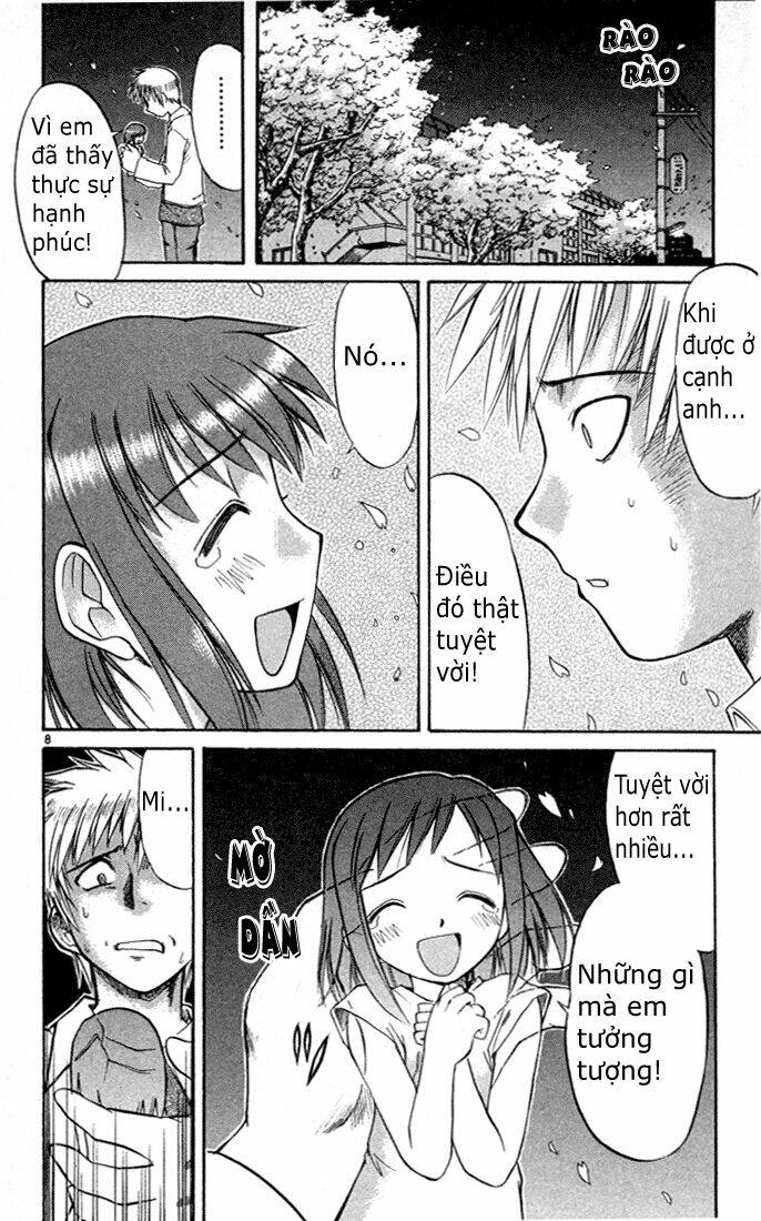 midori no hibi chapter 84 9