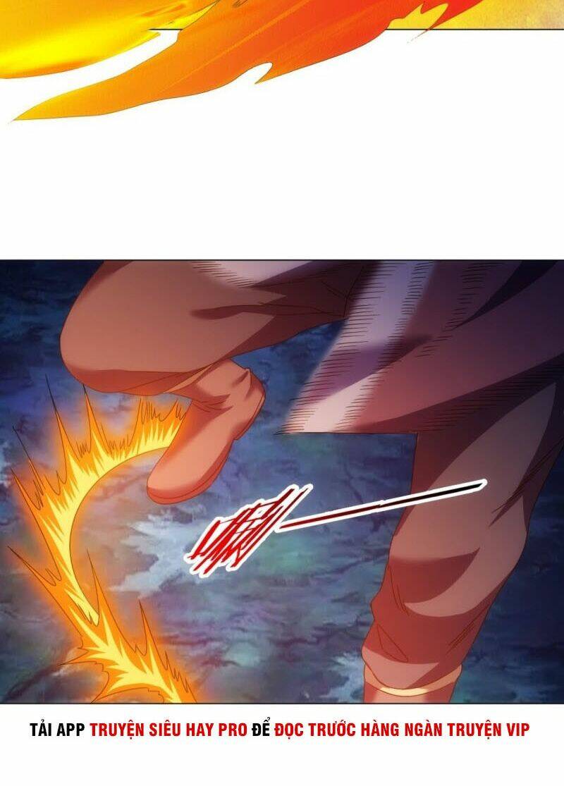 cực vũ huyền đế chapter 94 10