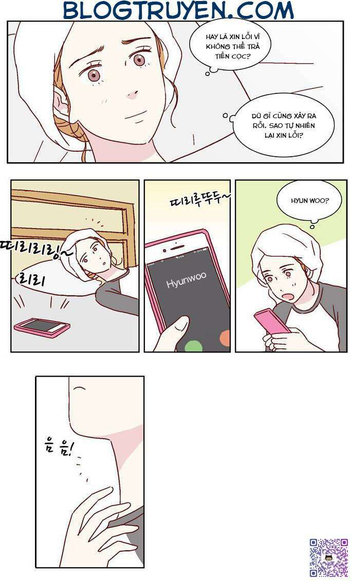 we broke up chapter 26 17