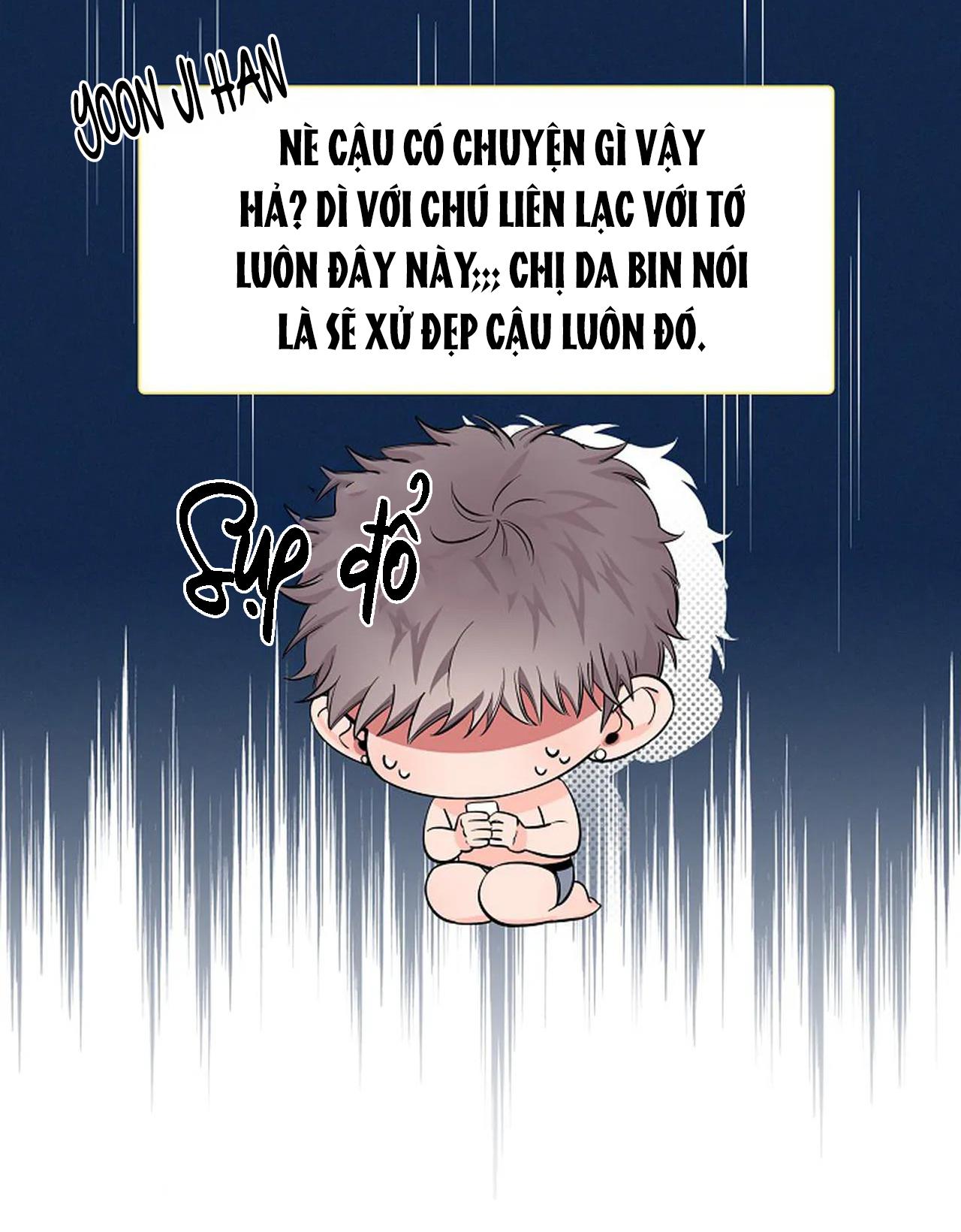 ĐÊM DỊU DÀNG chapter 26