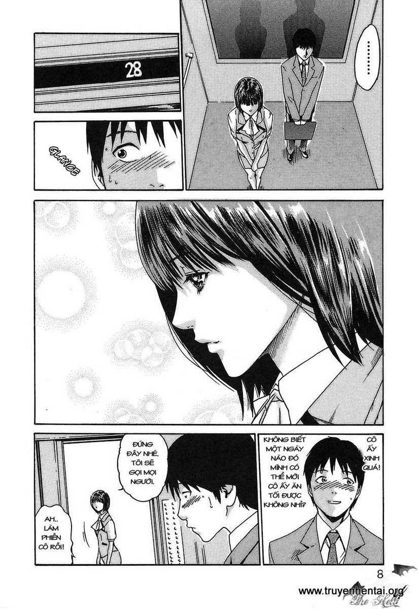 hishoka drops chapter 1 7