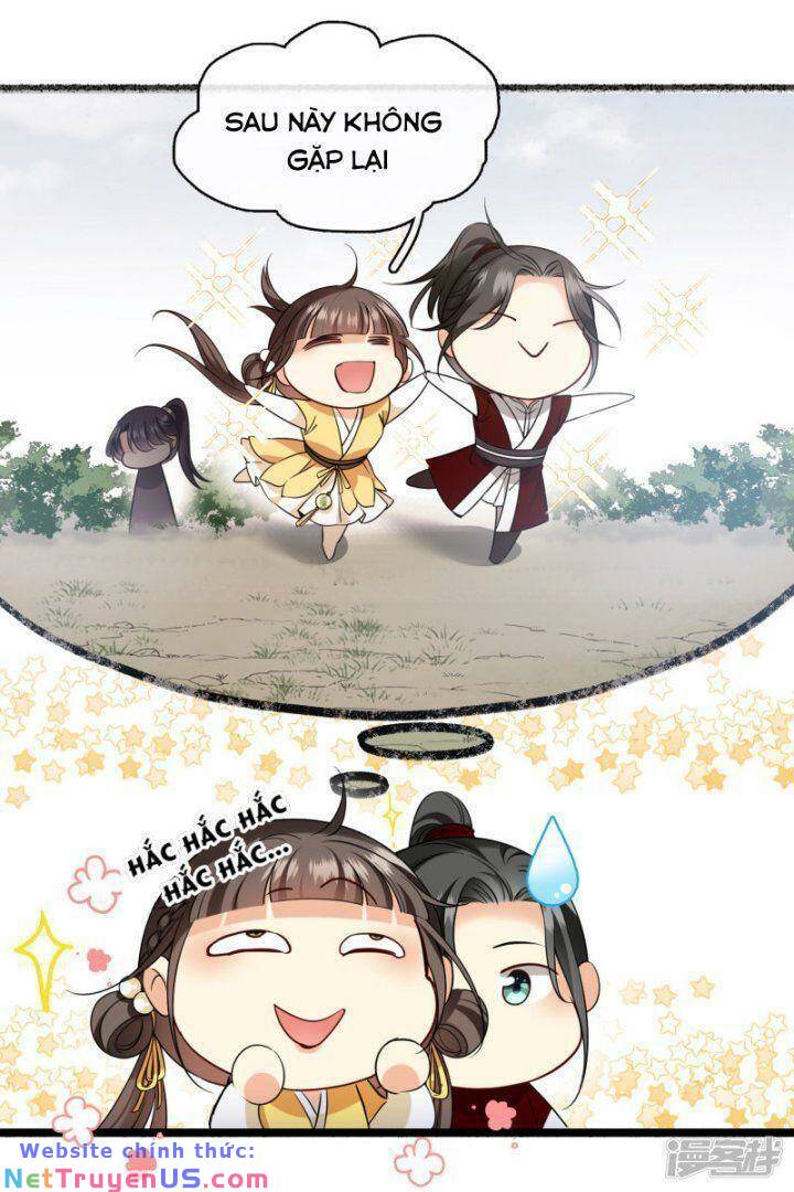 nụ cười của nàng liền ngọt đảo ta tám viên nha chapter 69 24