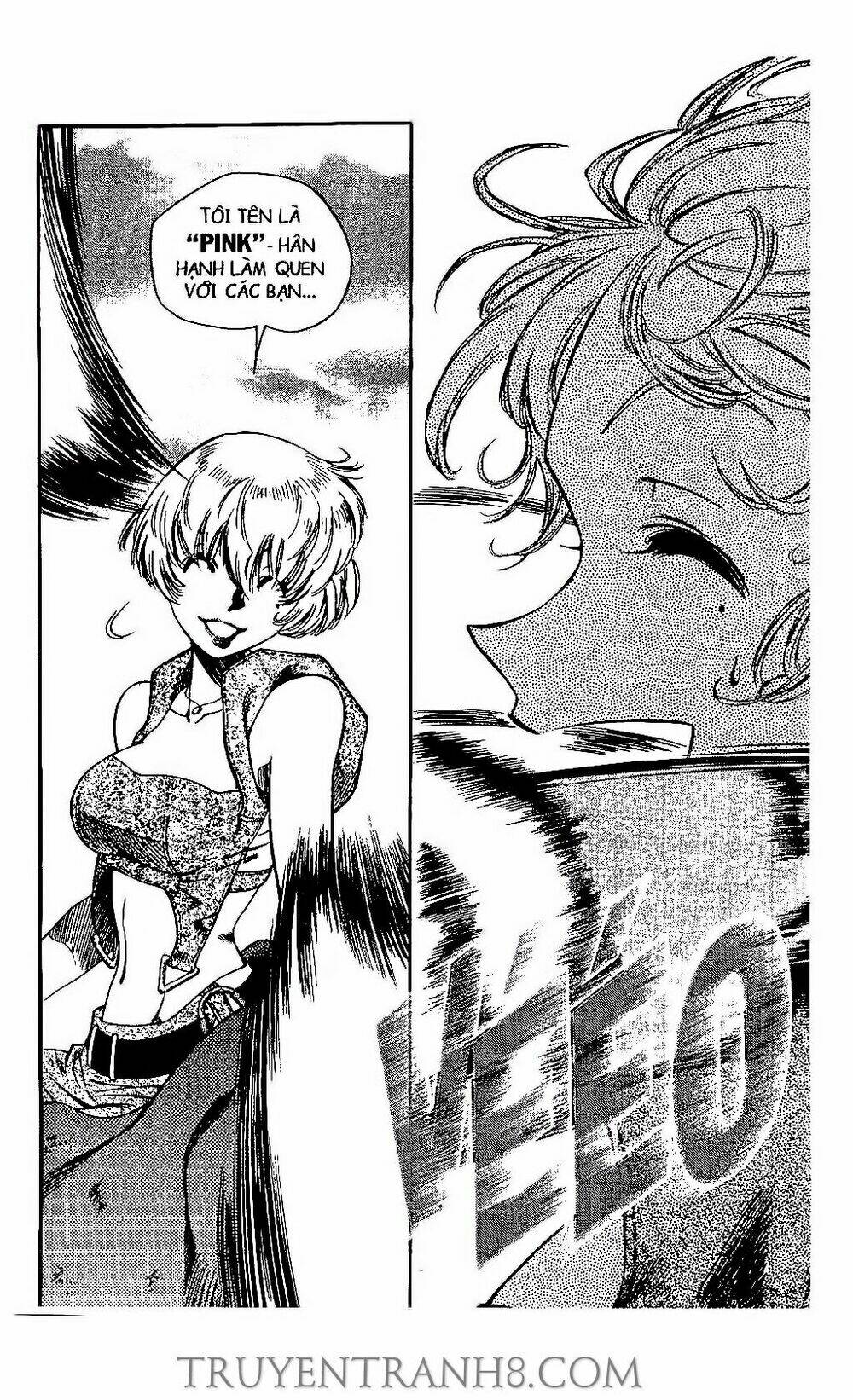 western shotgun - tay súng miền tây chapter 156 25