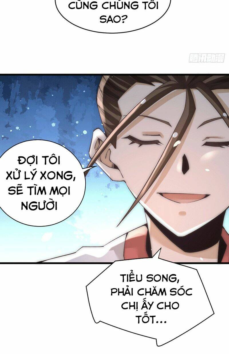 đô thị đỉnh phong cao thủ chapter 200 8