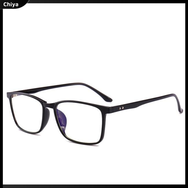 Kính Đọc Sách Chống Bức Xạ Ánh Sáng Xanh Thoải Mái Cho Nam Và Nữ