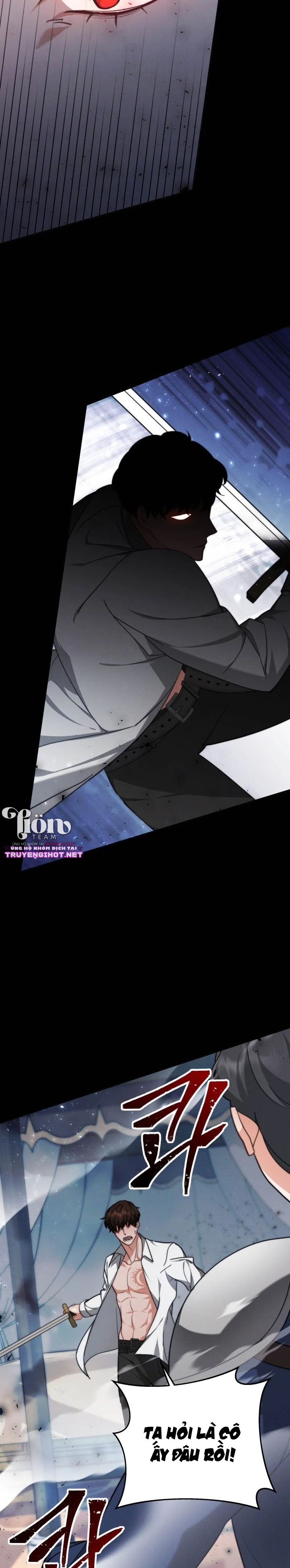 chồng cũ tôi là nam chính chapter 10.1 16